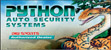 Python Auto Security Authorized Dealer
